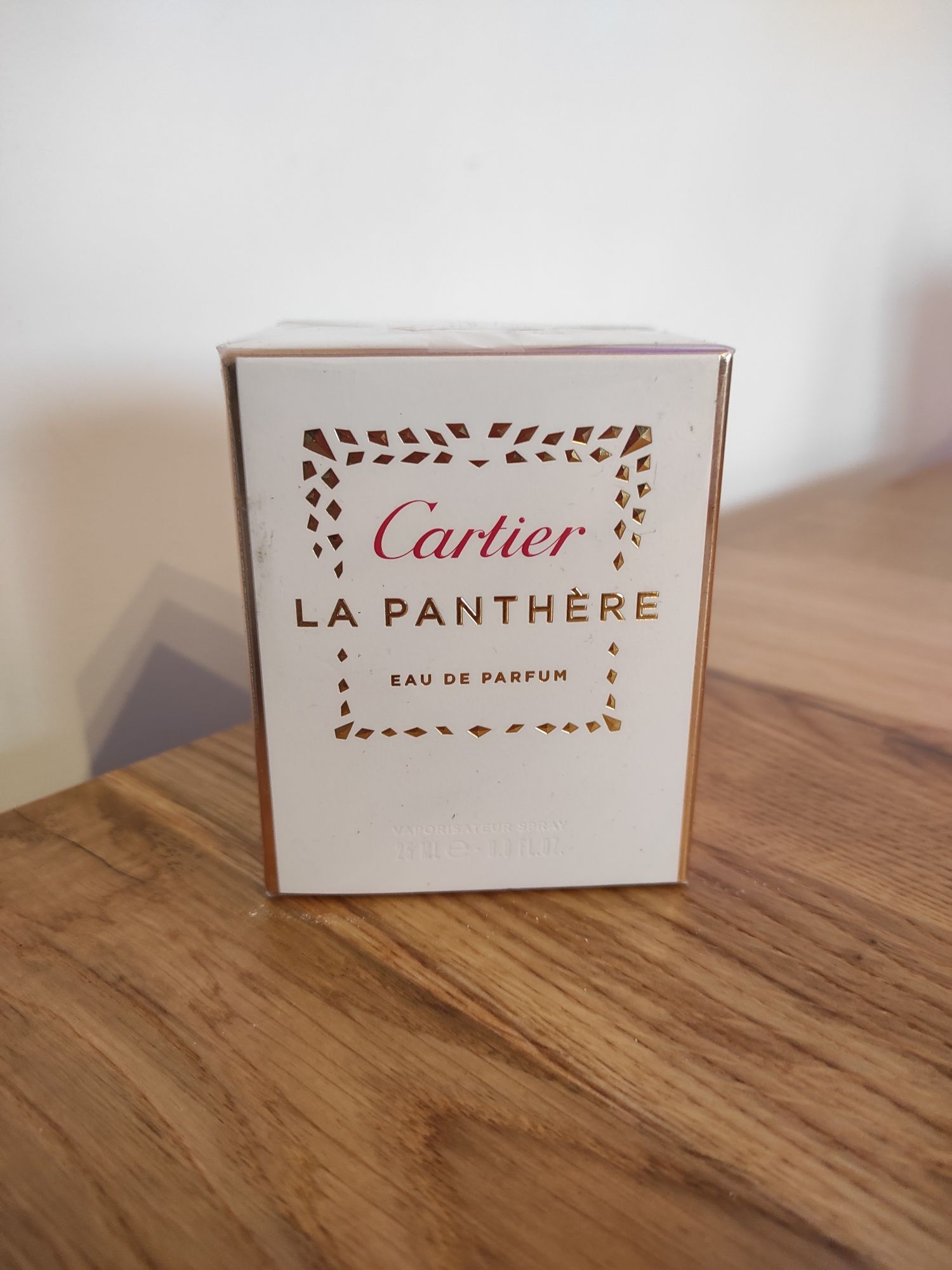 Perfumy Carter La Panthere