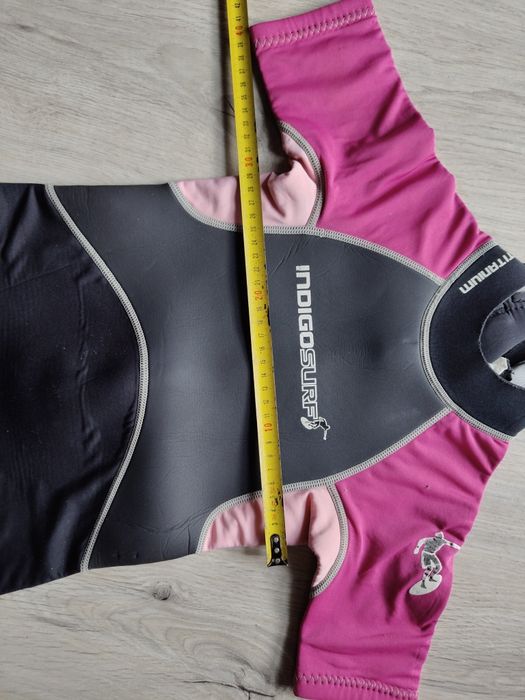 Pianka neoprenowa dla Dziecka