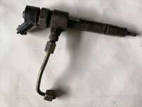 FIAT Punto II Doblo 1,9 JTD wtryskiwacz 0445110019
