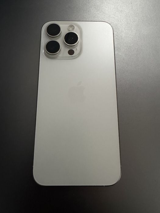 Iphone 15 Pro Max 256gb