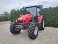 Massey Ferguson 5610