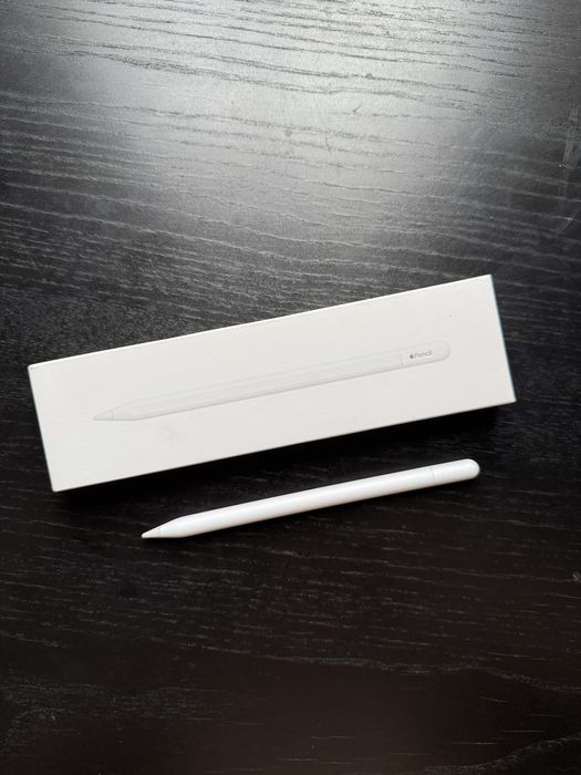 Ipad 10a Geraçao + Apple Pencil USB-C