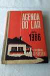 Agenda do Lar Para 1966