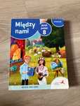 Podręcznik do j.Polskiego, Między nami kl.8