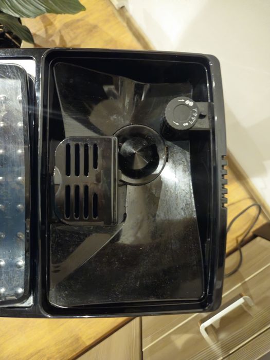 Ekspres DeLonghi