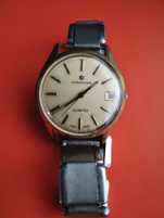 Zegarek męski Junghans Quartz 1978