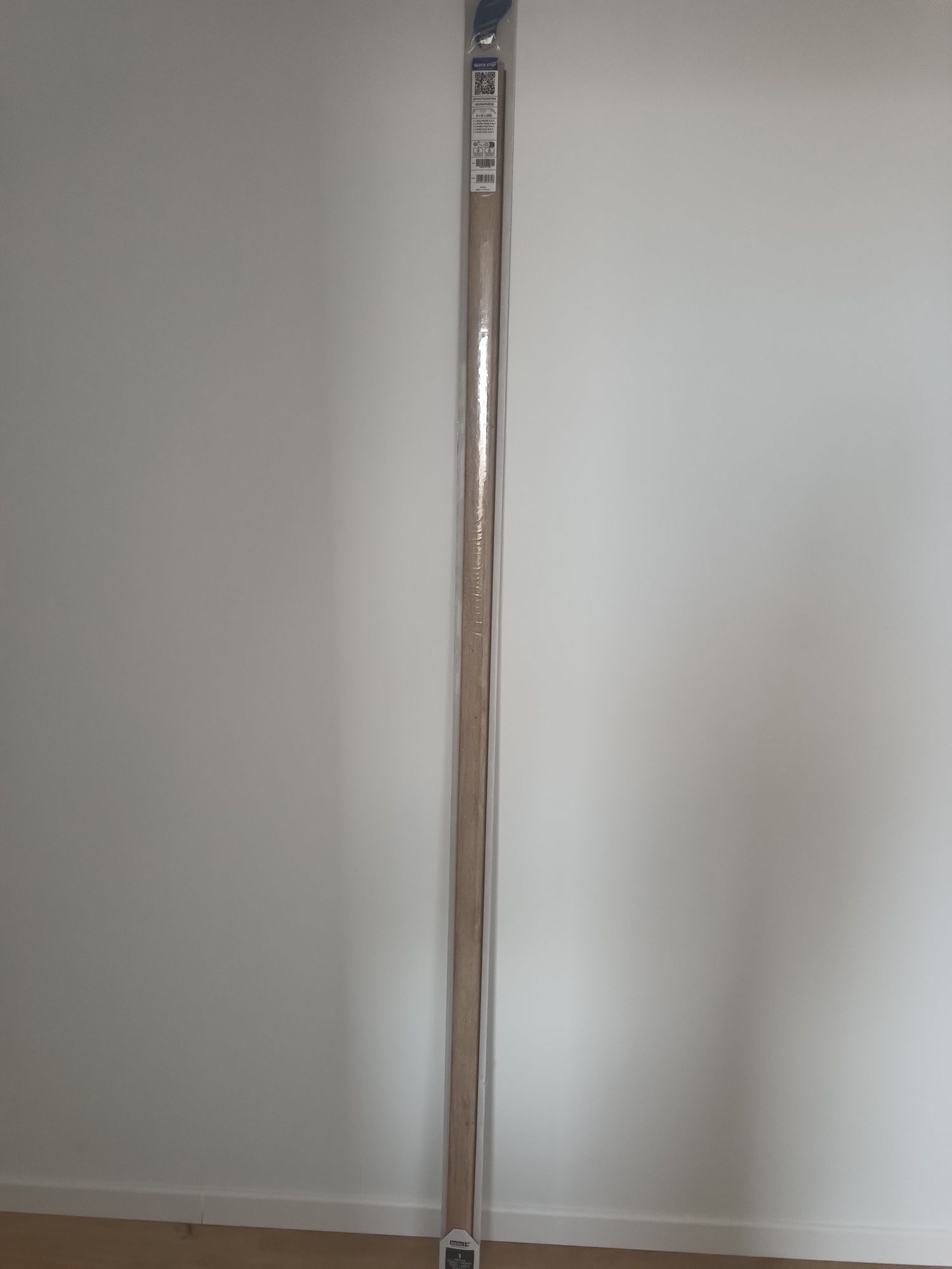 Listwa profil Quick-step Incizo Dąb Canyon Naturalny, qsvincp40039