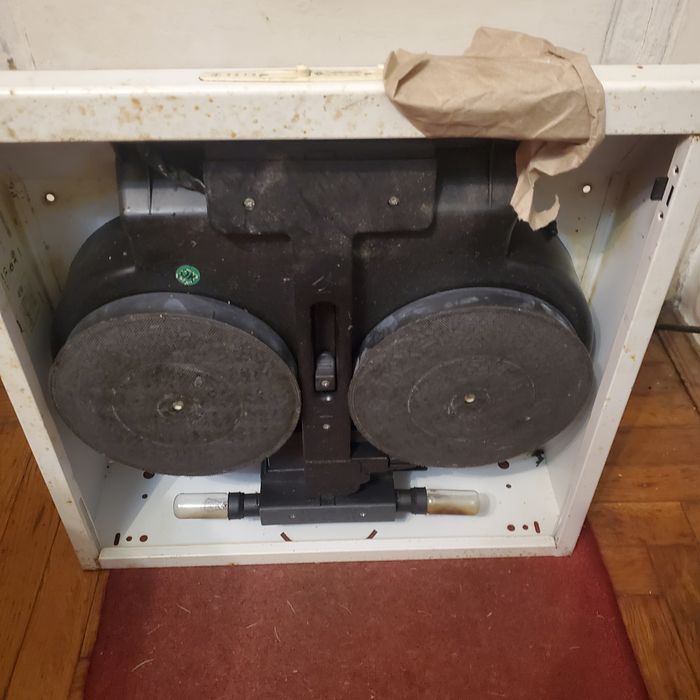 Витяжка для кухні