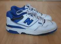Oryginalne męskie buty New Balance 550 rozm.41,5