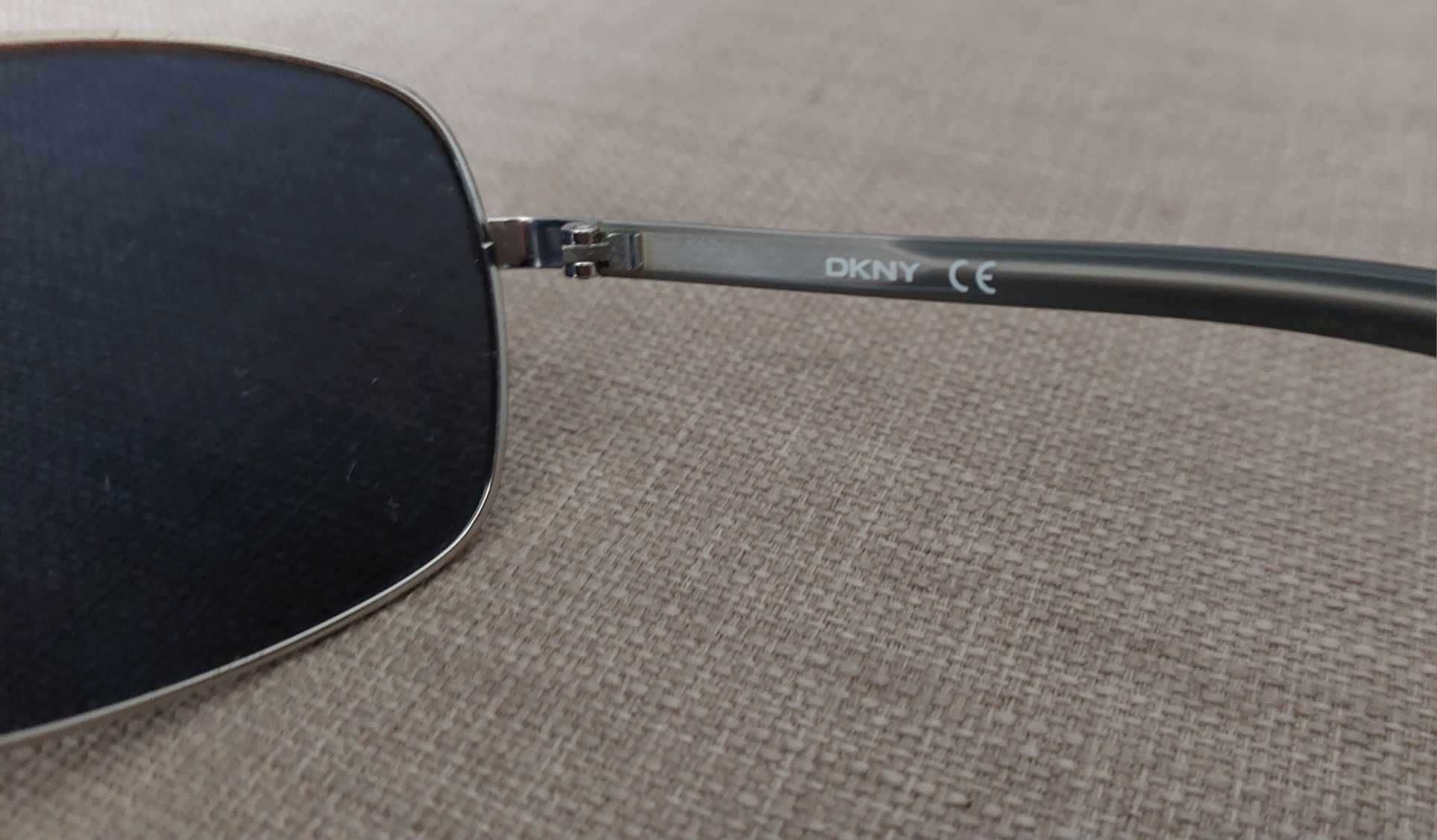 Óculos sol DKNY aviador senhora