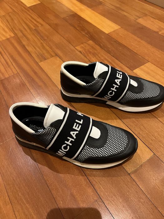 Sapatilhas michael kors