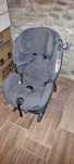 Cadeira Auto BeSafe izi Combi X4 ISOfix