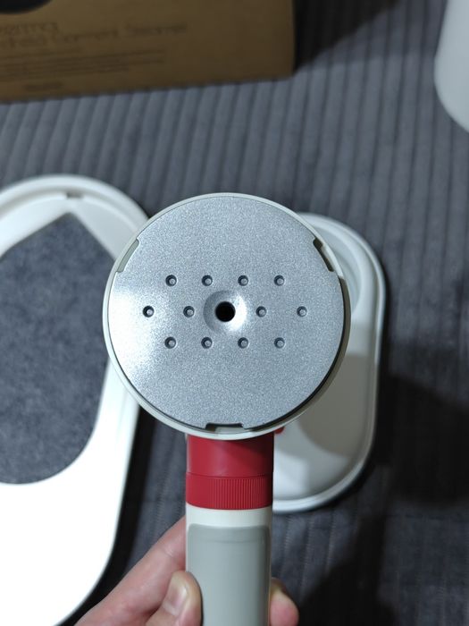 Відпарювач праска Deerma Garment Steamer 2-in-1 White