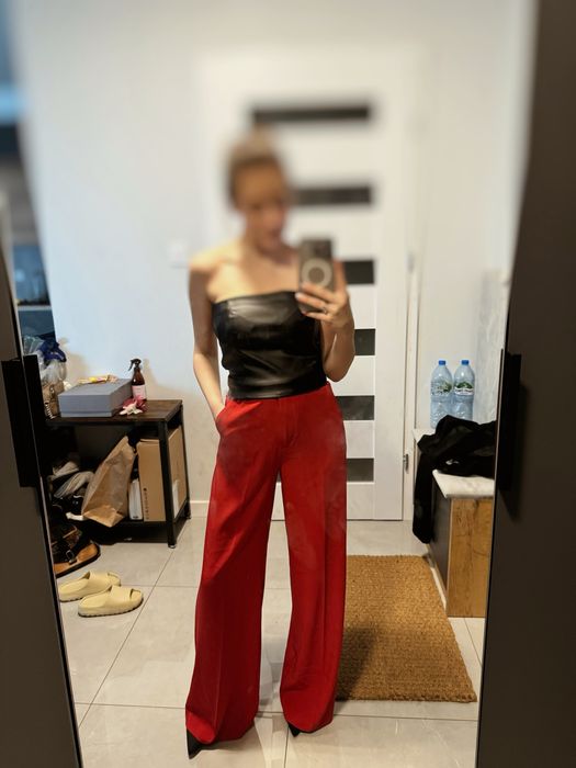 Стильні брюки H&M