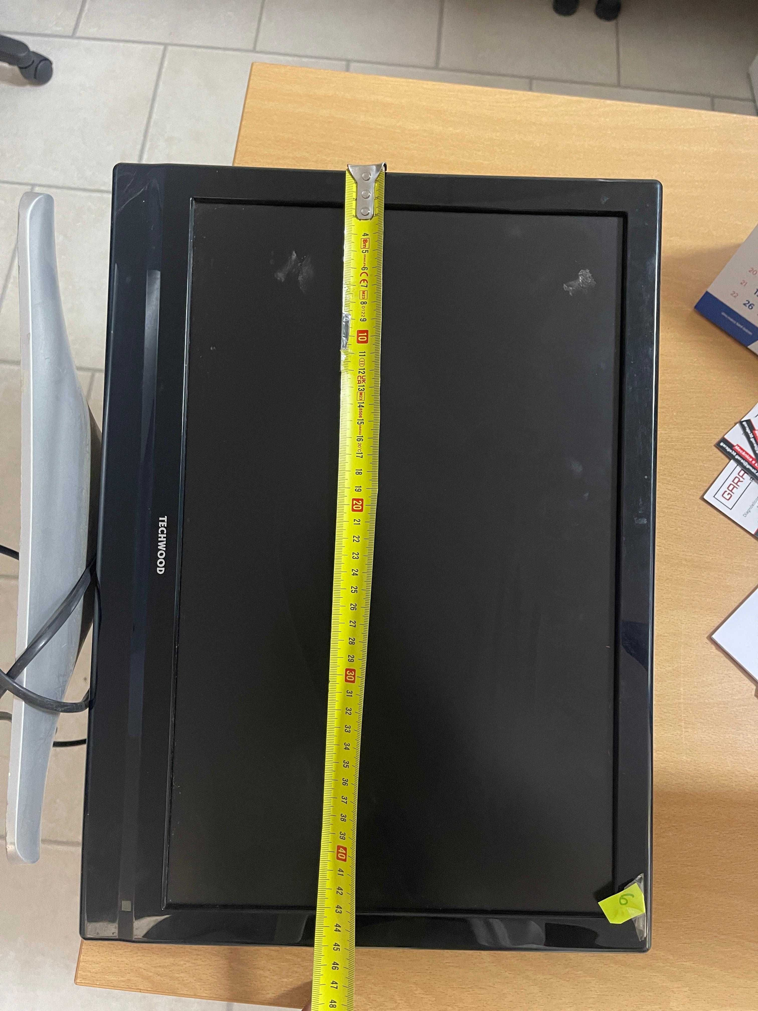 Monitor TECHWOOD - Lote 2