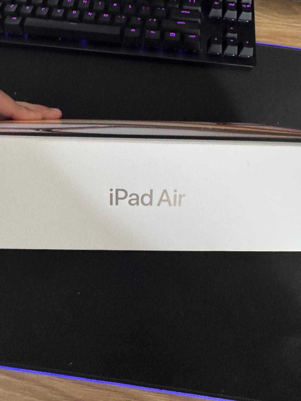 iPadAir11 Tablet