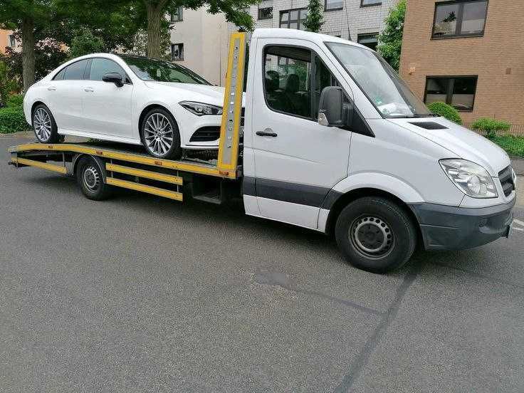 Без пошкоджень! Послуги евакуатора. Лавета