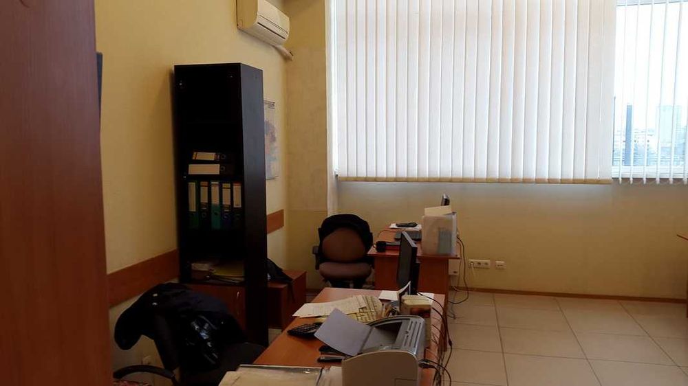 Офис 131 м. кв. свой, без комиссий.