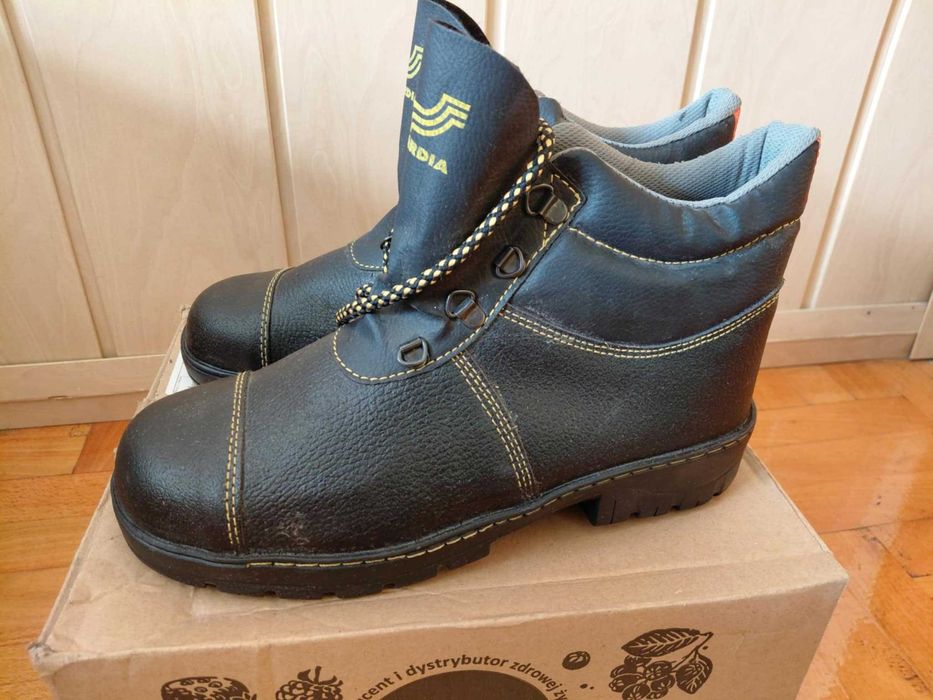 Buty robocze Gardia Rozm. 43