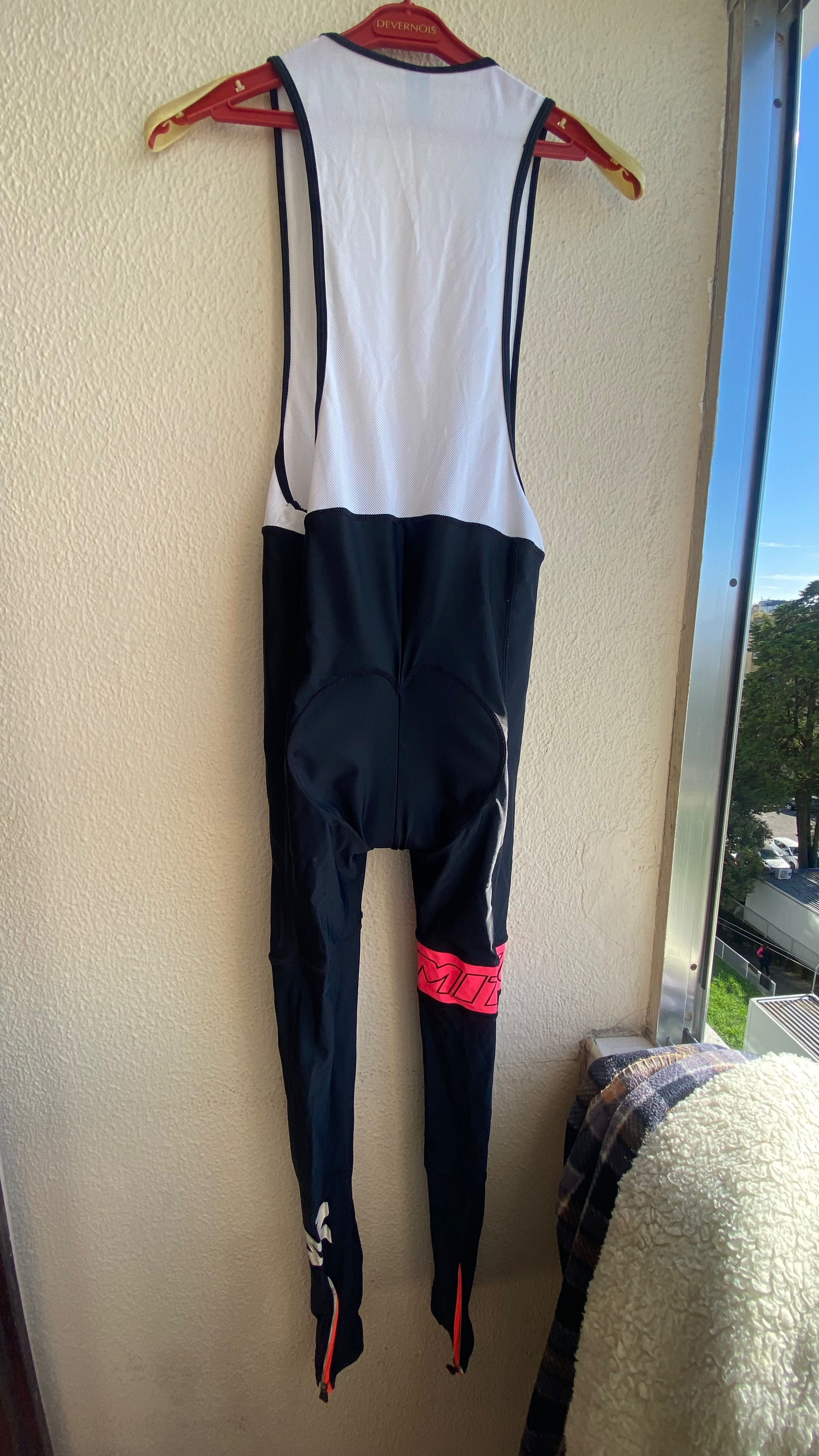 Mitical "Calças ciclismo Mulher" Talla "S"