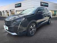 Peugeot 3008 Peugeot 3008 1.2 PureTech Active S&S Salon Polska! FV23%!