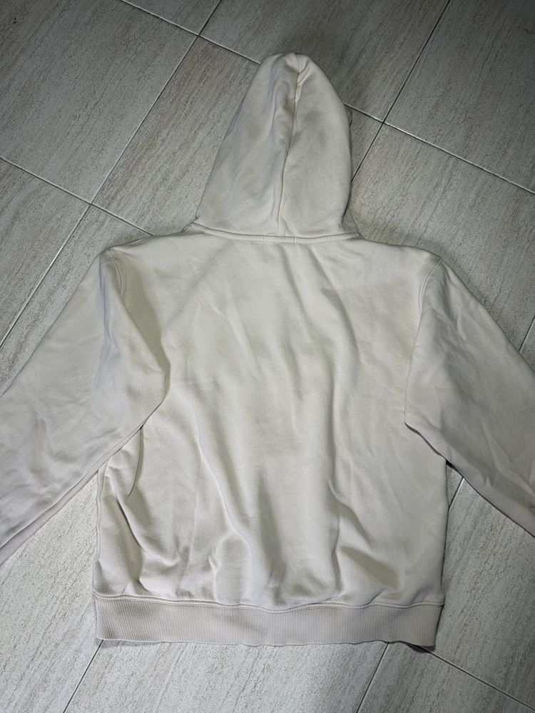 Hoodie Calvin Klein