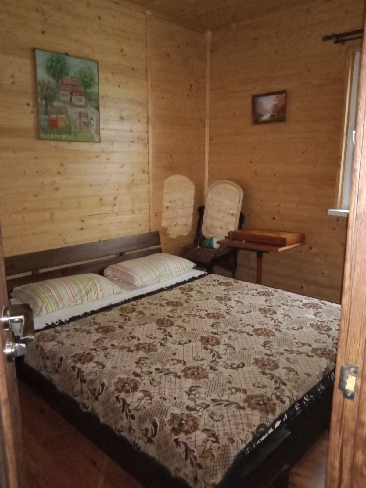 Продам дом Хорошево
