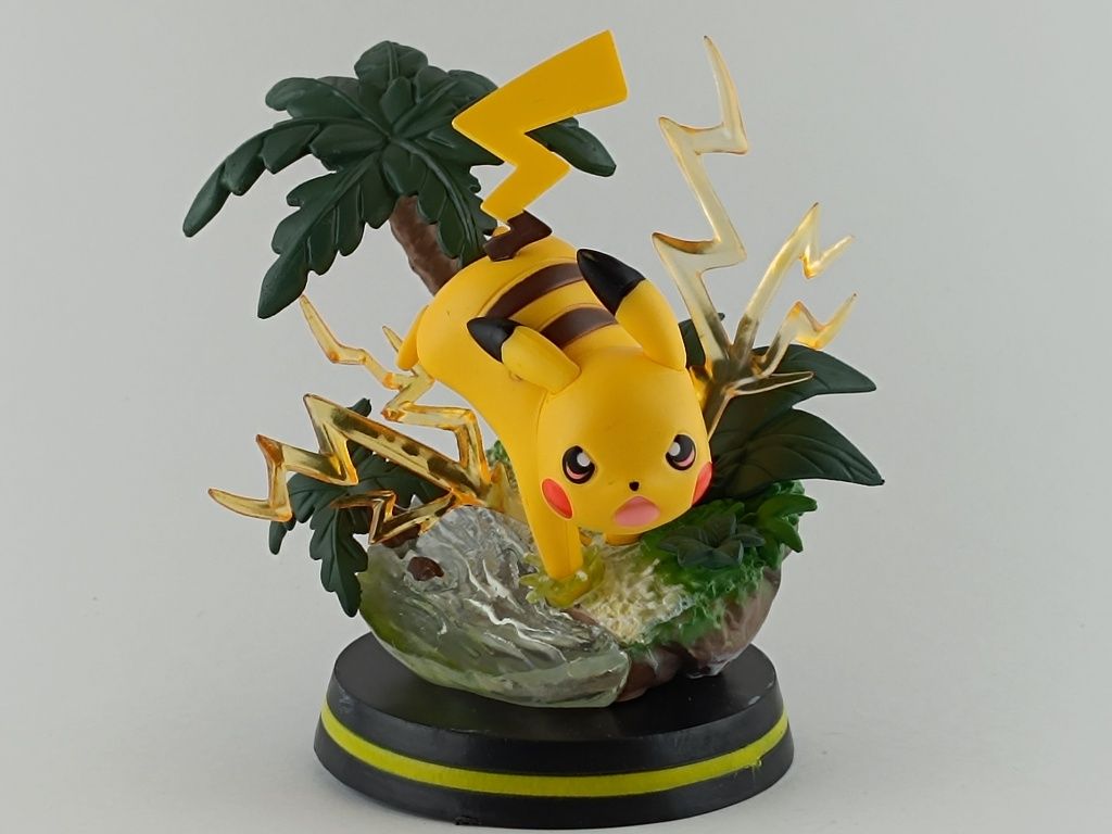 Figurka Pokemon Pikachu