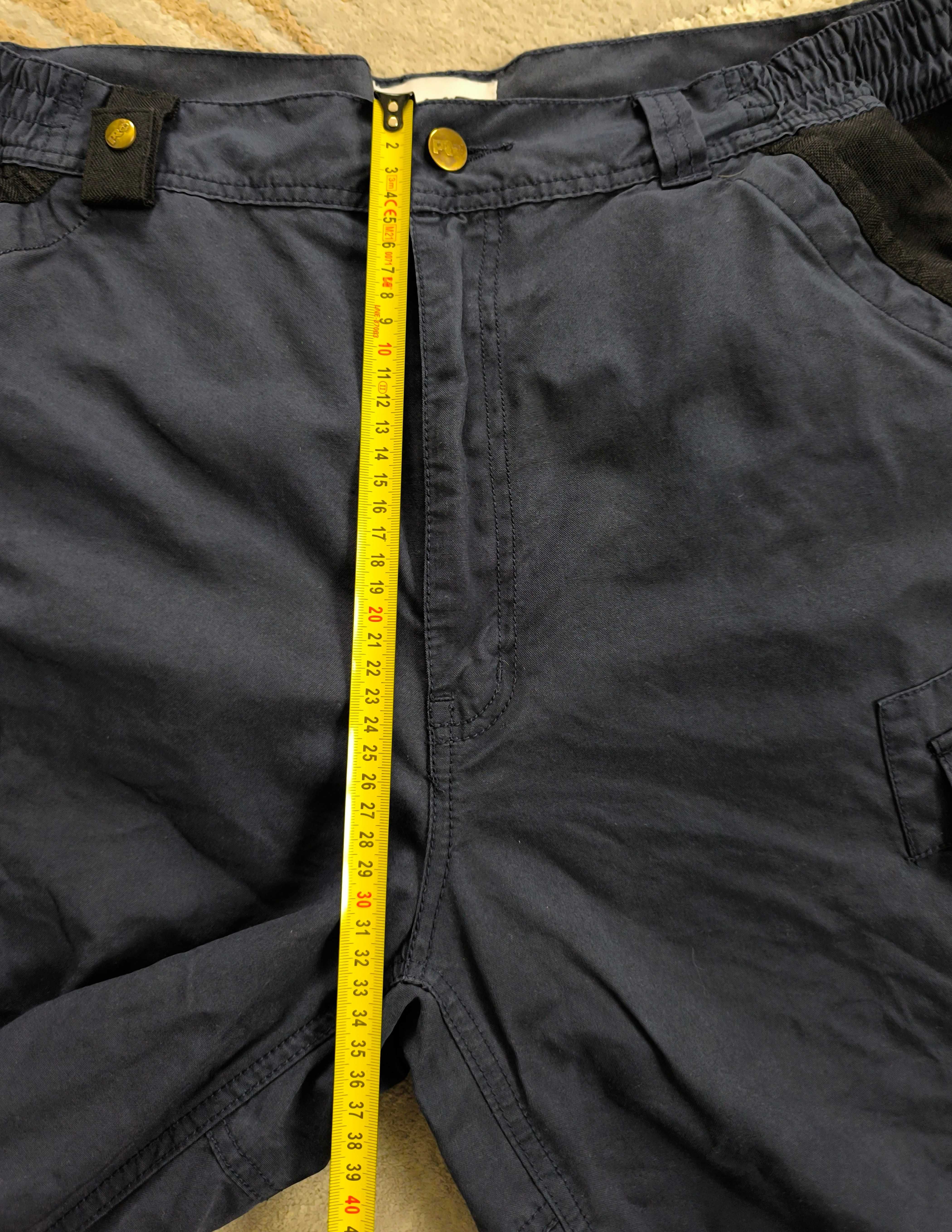 Męskie spodnie robocze Timberland Pro Rozmiar XXXL