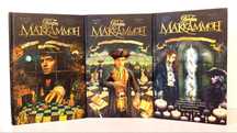 Роберт Маккаммон - Голос ночной птицы/Королева Бедлама/ Мистер Слотер