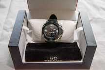 Zegarek Tissot T-RACE TOUCH