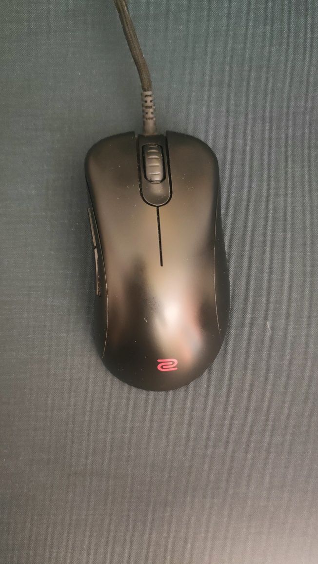 Myszka Zowie EC2-C