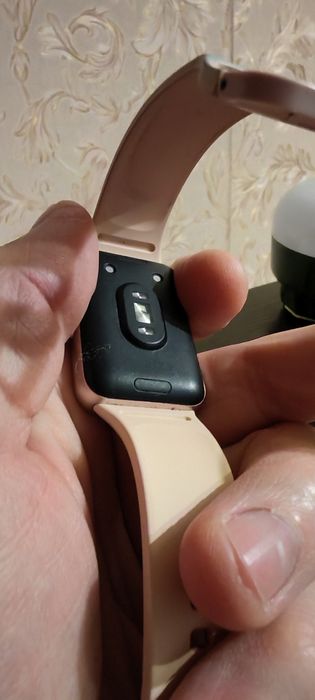 Фитнес часики Samsung Fit3