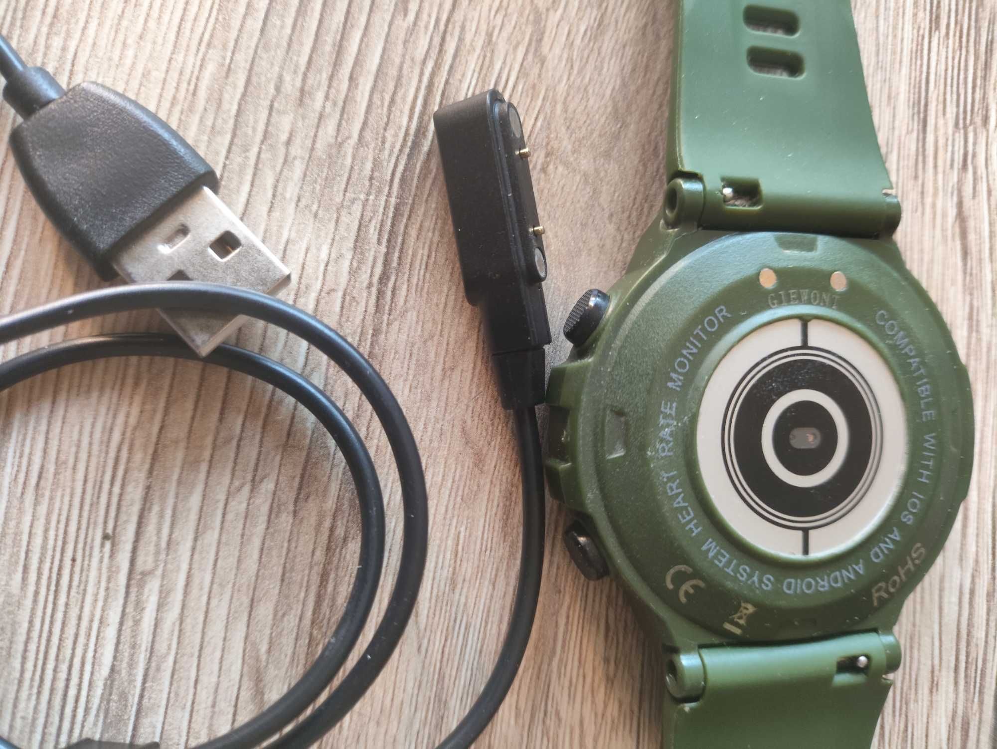 Smartwatch Giewont GW430
