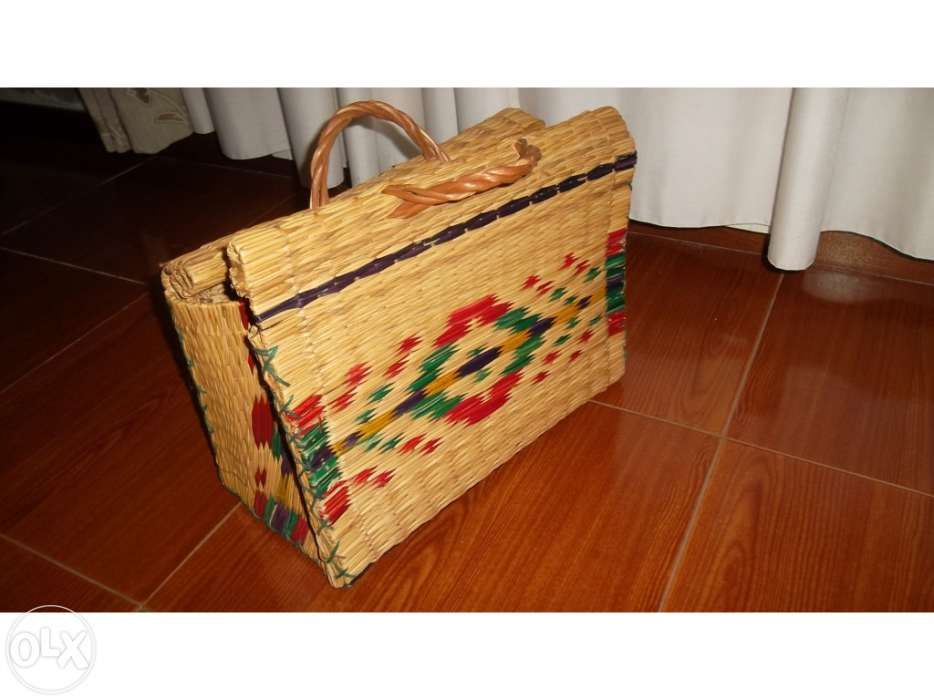 Cesta de compras