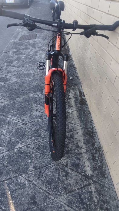 Bicicleta Superior XC 859 – Roda 29, Tamanho M, Revisão Feita!