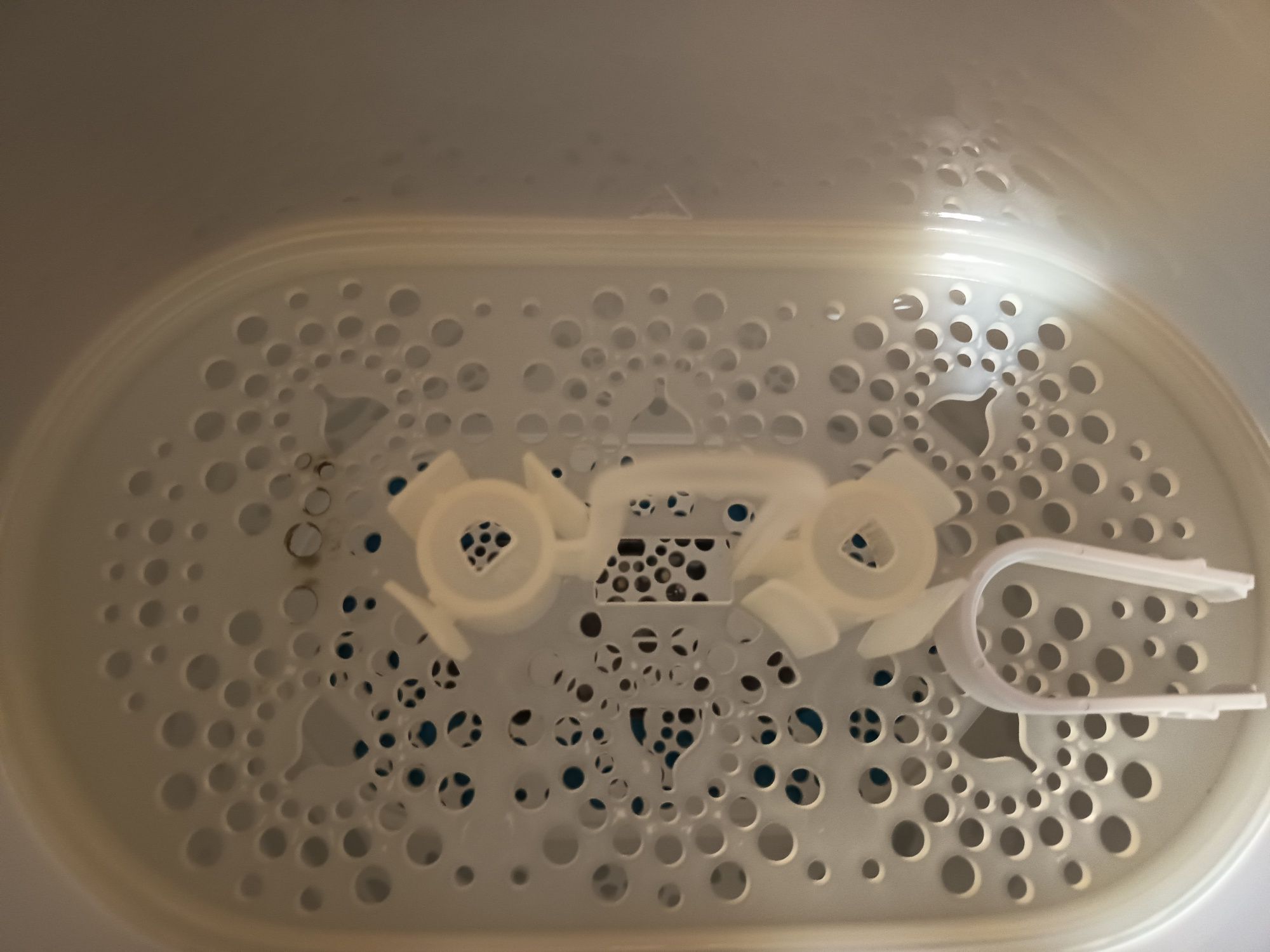 Philips Avent Sterylizator Parowy 3w1