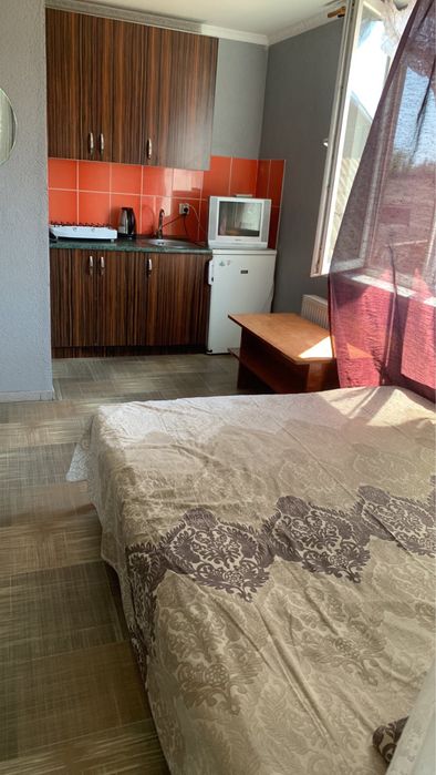 Сдам  однокомнатную квартиру студию Одесса! частный сектор Лузановка!