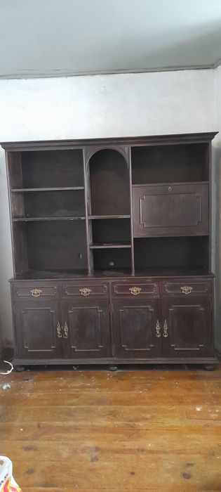 Móvel estante/garrafeira/aparador