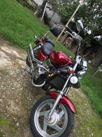 Honda magna vf750c Американка