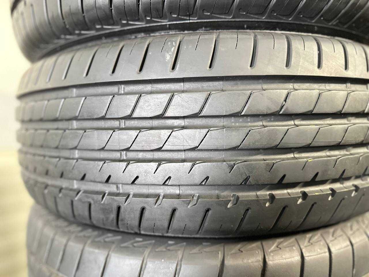 Літні шини 215/60 R16 Lassa Driveways 2шт 2022рік