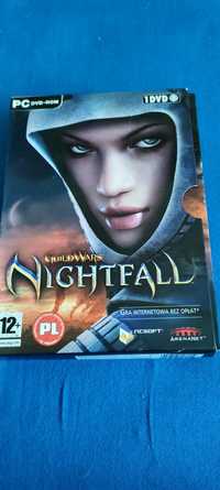 Gra Nightfall na PC