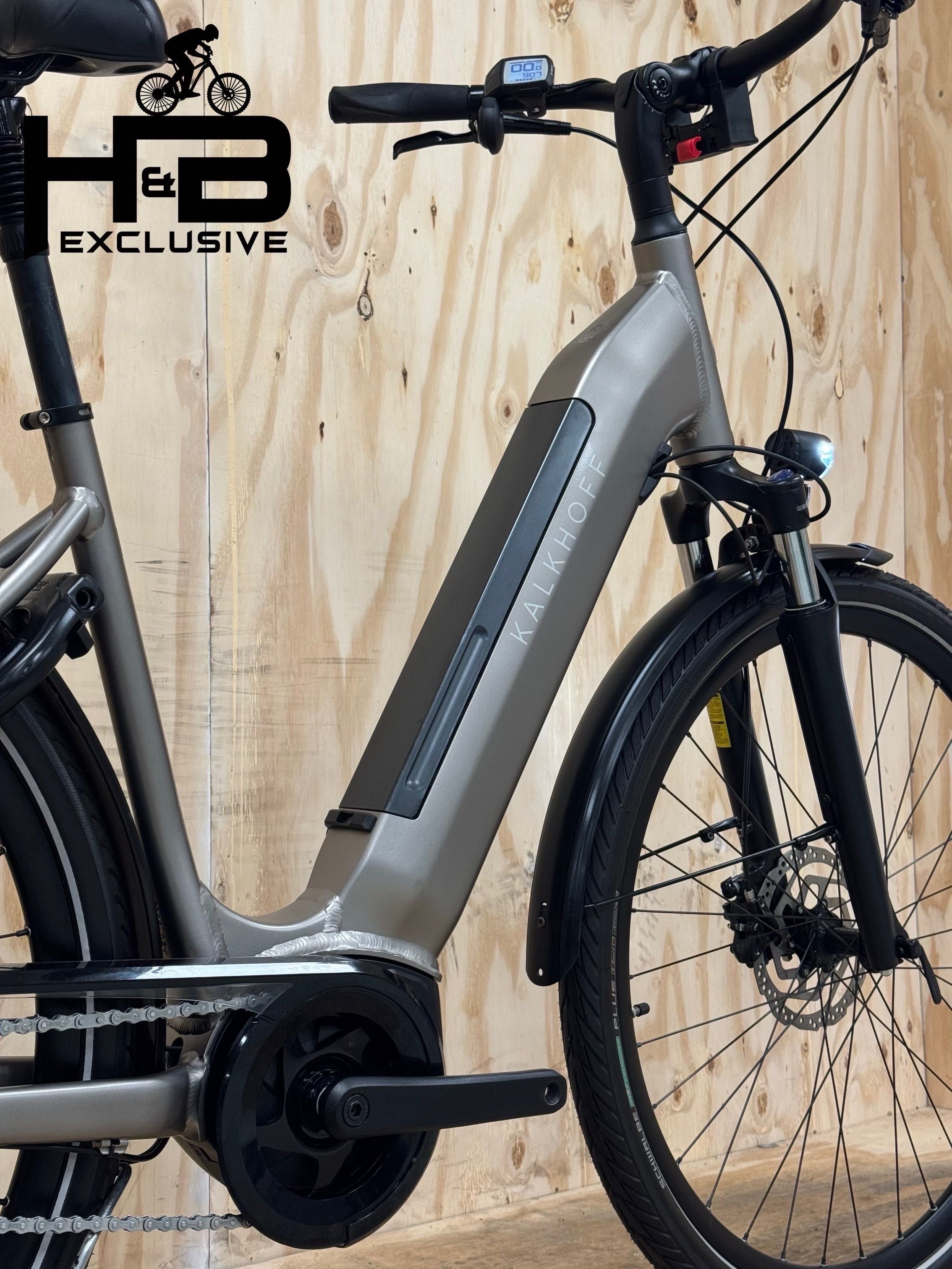 Kalkhoff Image 3.B Move RT Shimano Nexus 2023