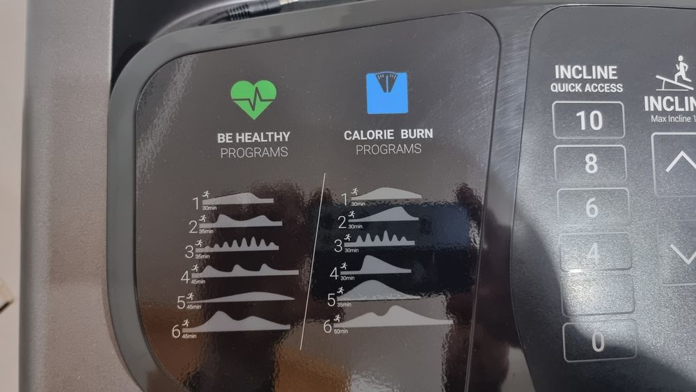 Passadeira Domyos T540B