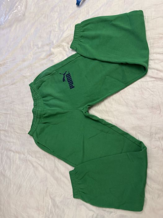 Продам нові теплі штани PUMA,розмір L/XL Оригінал!Висока якість.