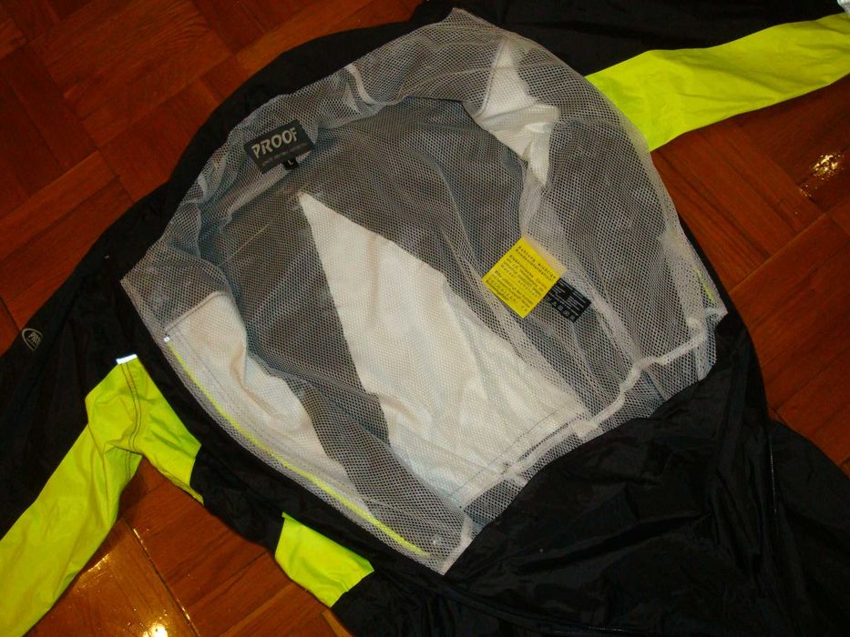 Дождевик-комбинезон PROOF, размер L-XL ( 52-54 )