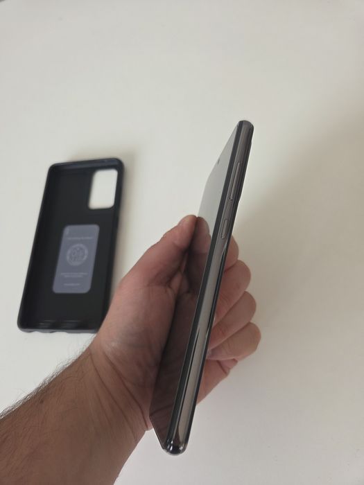 Samsung A52 | ideał | bardzo dobra bateria