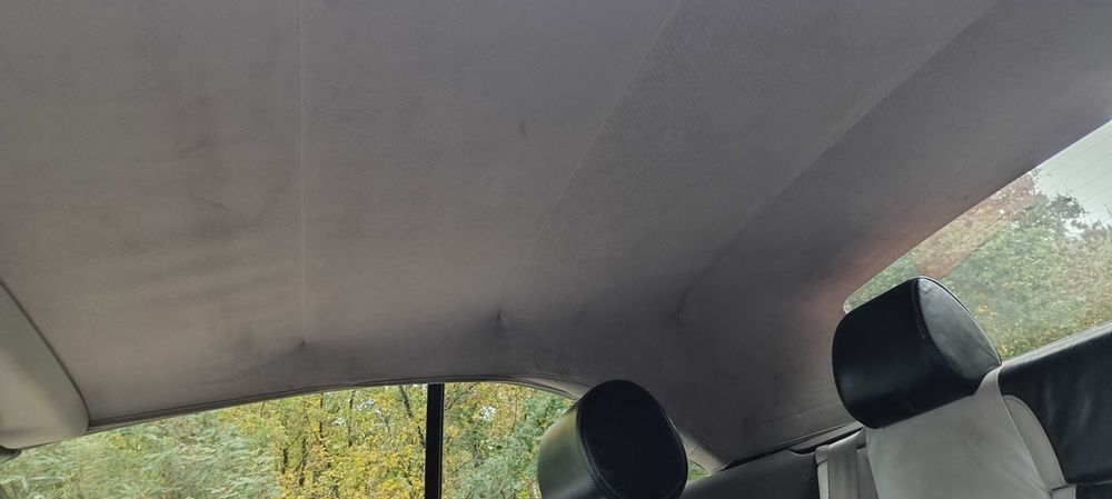 Audi A4 B6 Cabrio 2.4 V6 biegi w kierownicy