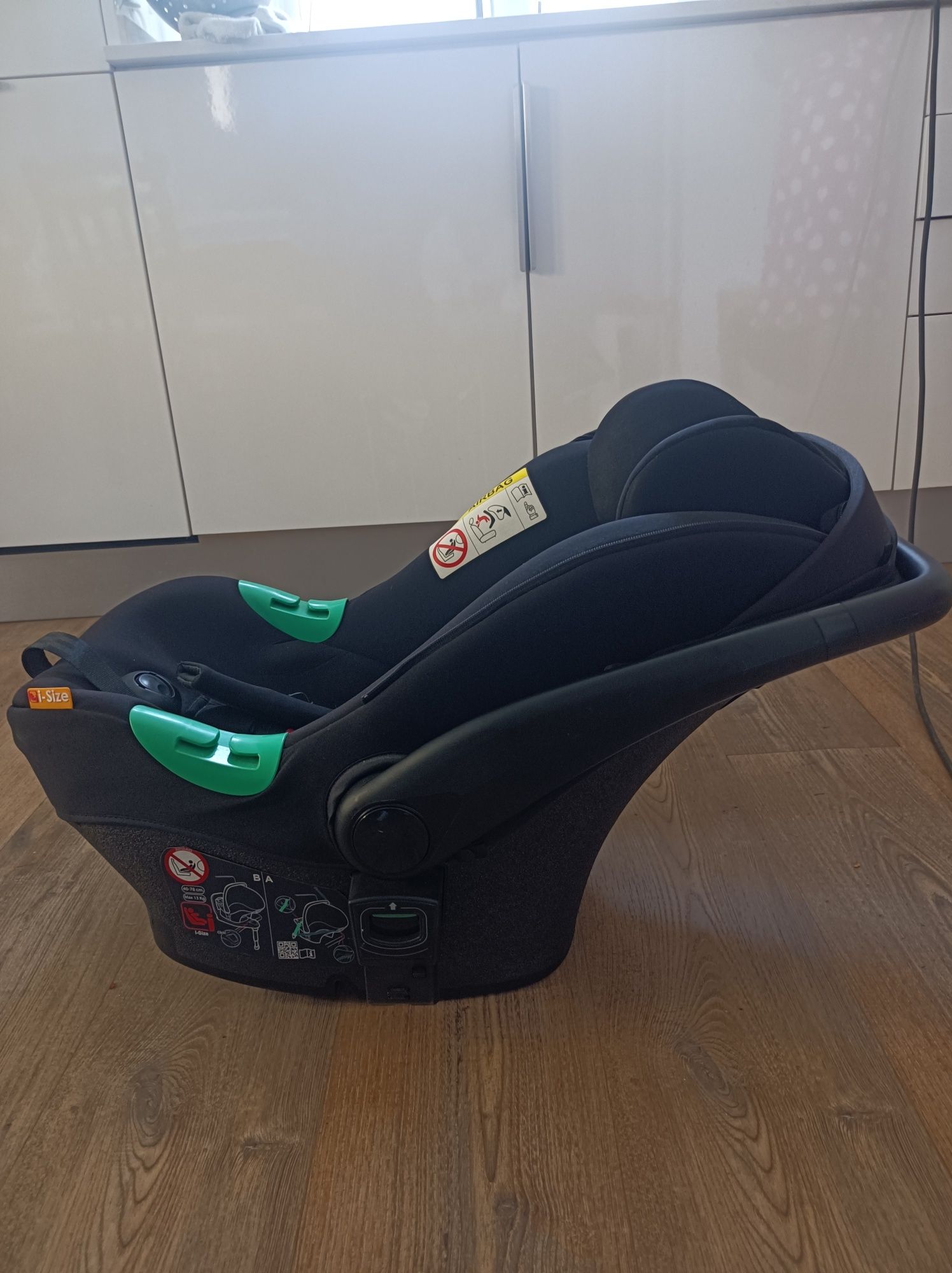 Cadeira automóvel para bebé/criança