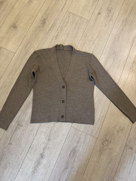 Костюм  от UNIQLO